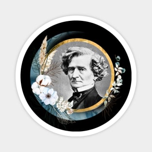 Hector Berlioz Magnet